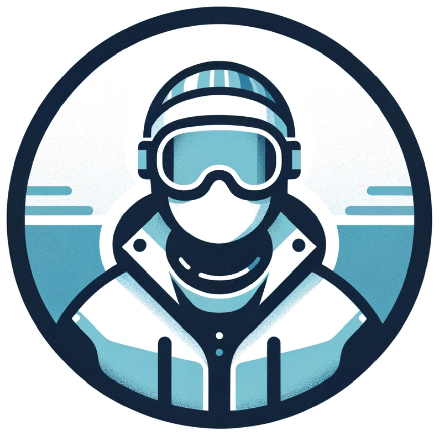 Logo Single S (Sneeuwtijd)